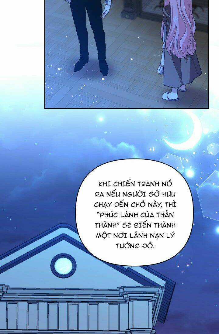 Hoàng Hậu Bé Bỏng - Chapter 22 - Trang 80