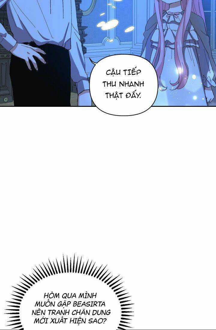Hoàng Hậu Bé Bỏng - Chapter 22 - Trang 84