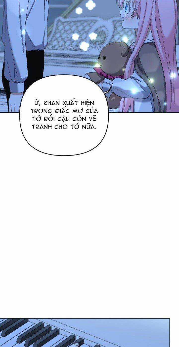 Hoàng Hậu Bé Bỏng - Chapter 23 - Trang 36