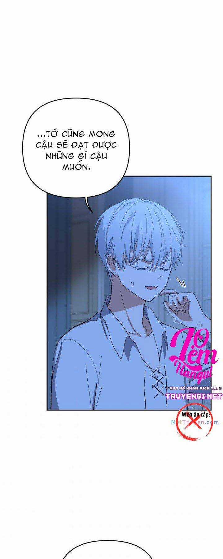 Hoàng Hậu Bé Bỏng - Chapter 23 - Trang 47