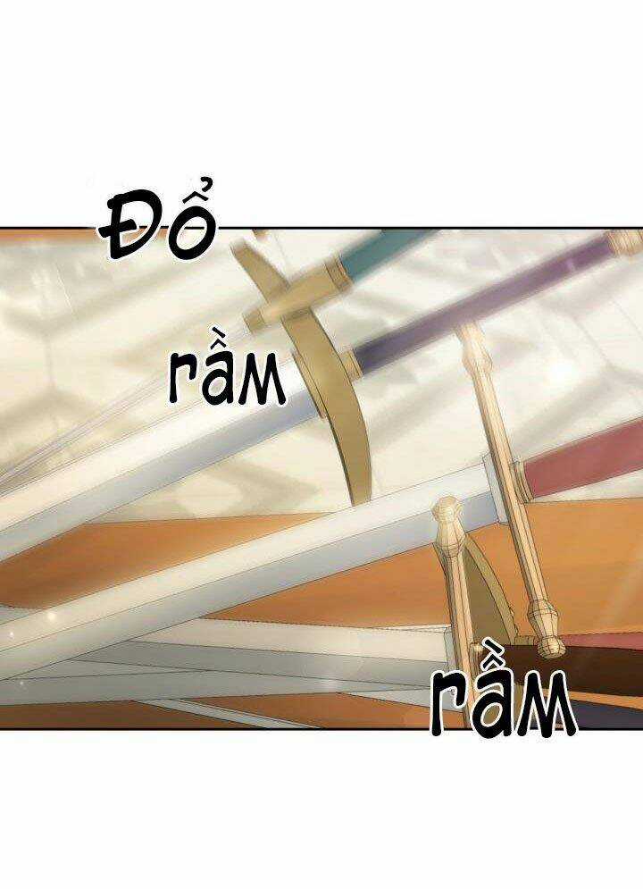 Hoàng Hậu Bé Bỏng - Chapter 24 - Trang 49