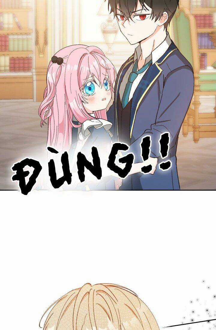 Hoàng Hậu Bé Bỏng - Chapter 27 - Trang 37