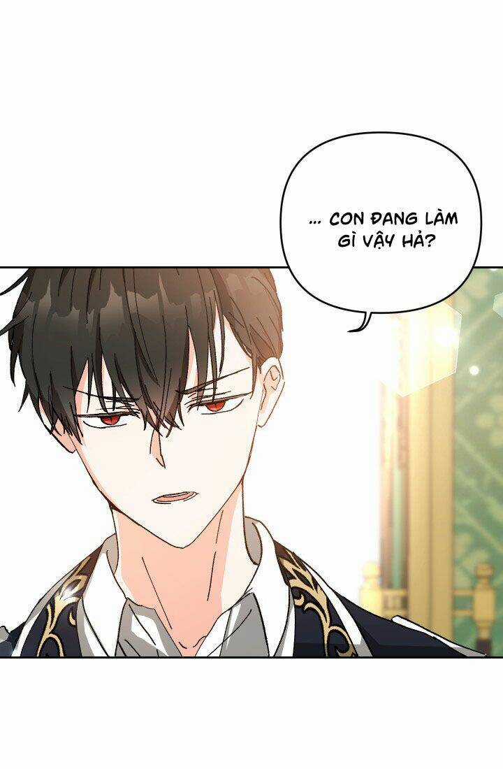 Hoàng Hậu Bé Bỏng - Chapter 27 - Trang 42