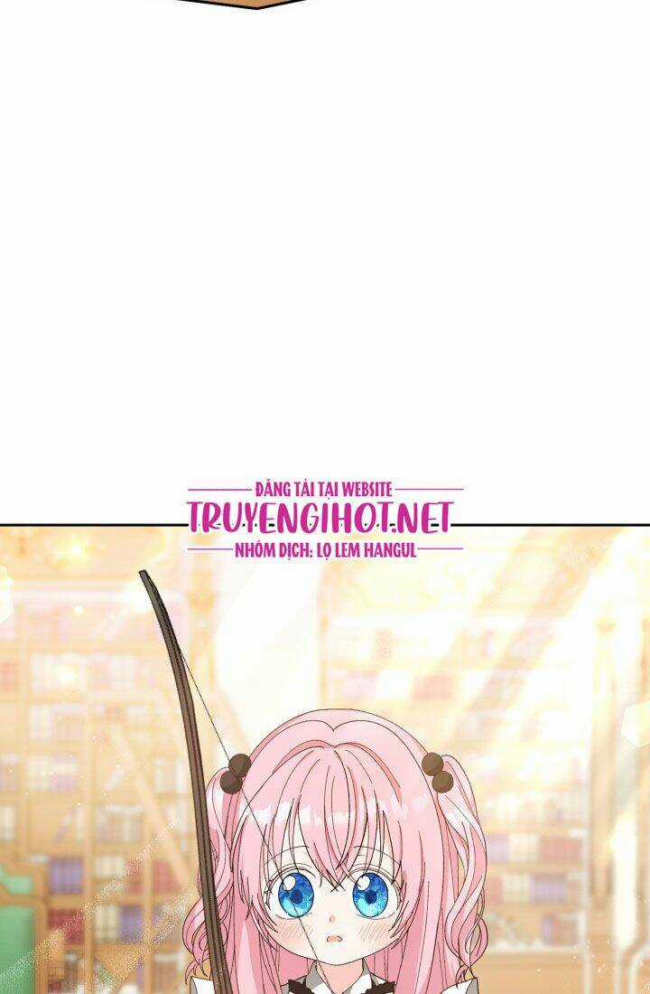 Hoàng Hậu Bé Bỏng - Chapter 27 - Trang 10