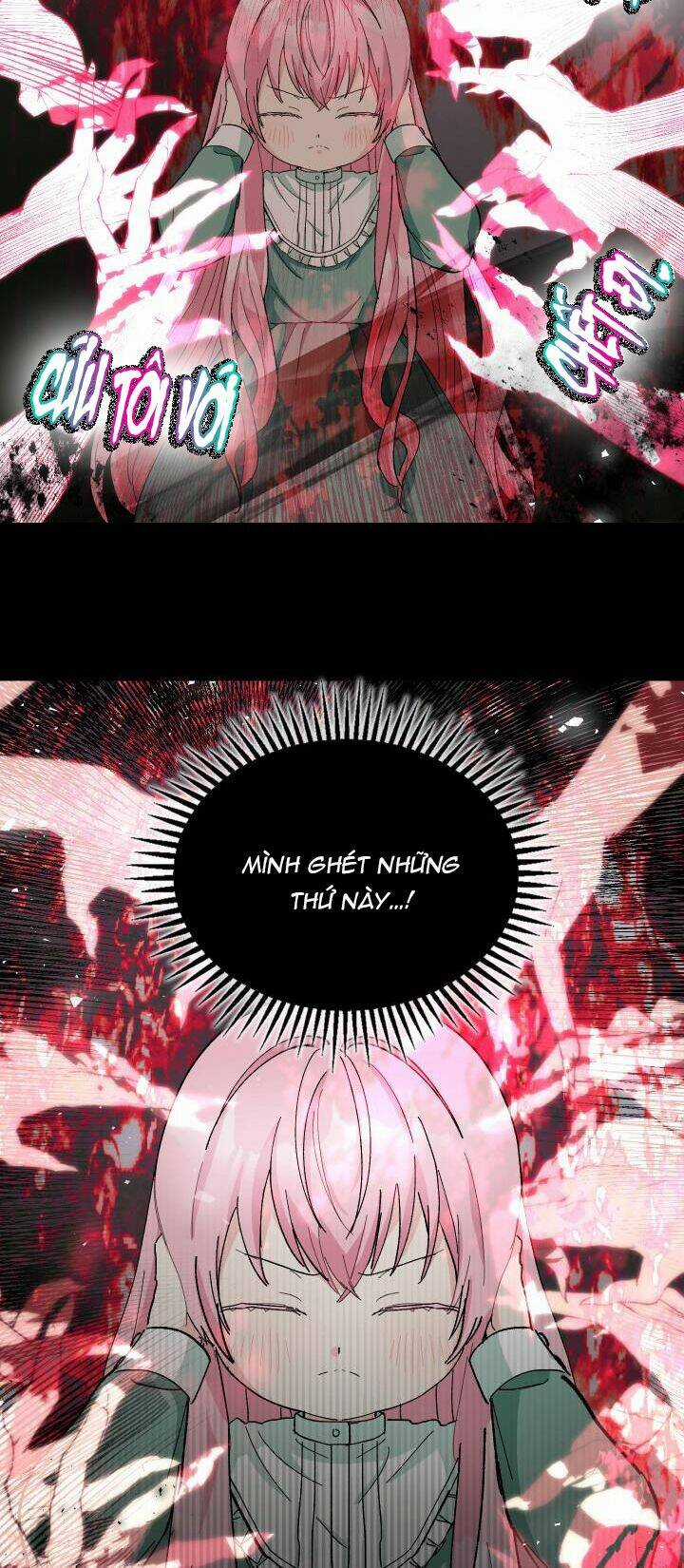 Hoàng Hậu Bé Bỏng - Chapter 29 - Trang 14