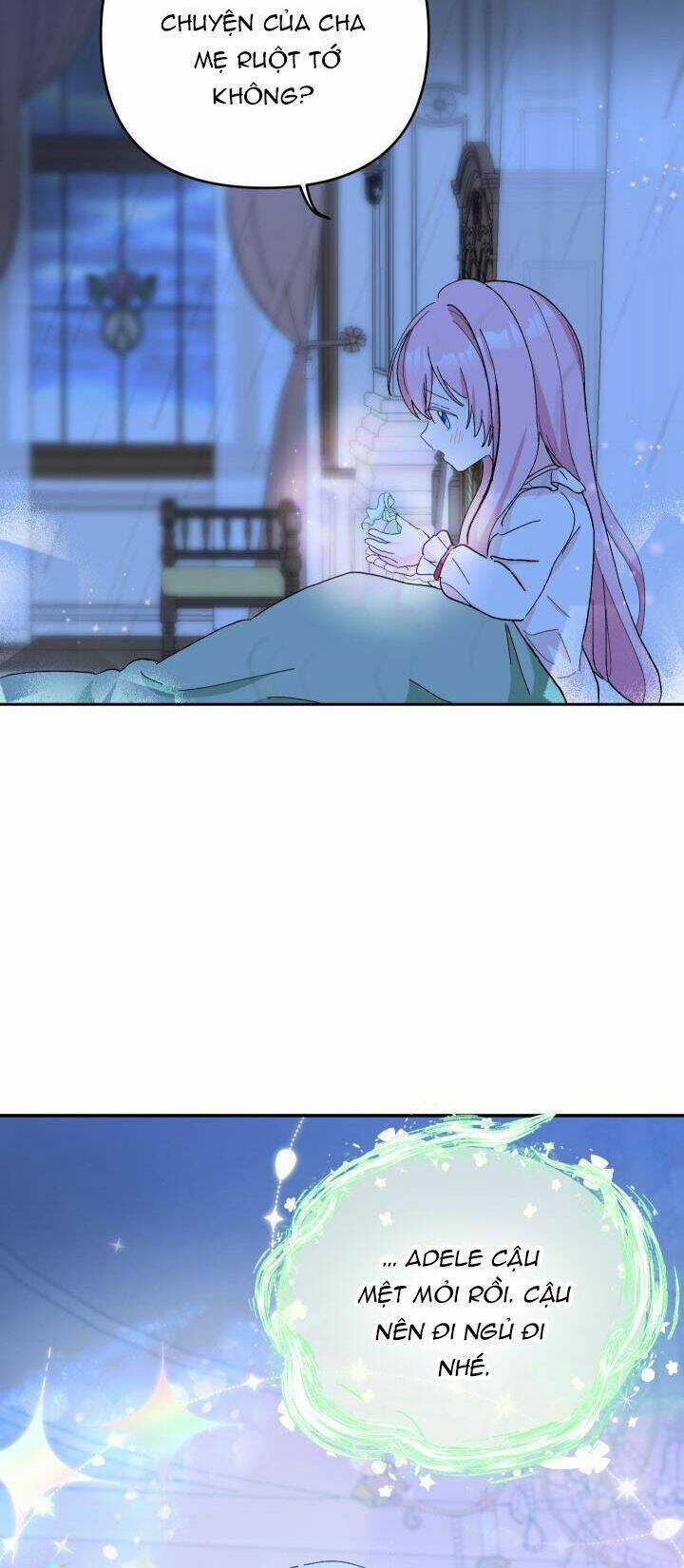 Hoàng Hậu Bé Bỏng - Chapter 29 - Trang 6