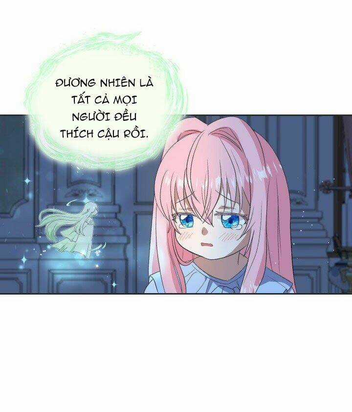 Hoàng Hậu Bé Bỏng - Chapter 3 - Trang 18