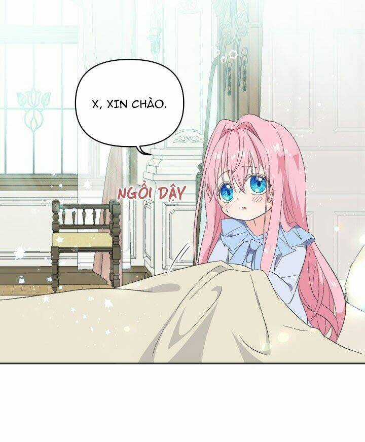 Hoàng Hậu Bé Bỏng - Chapter 3 - Trang 25