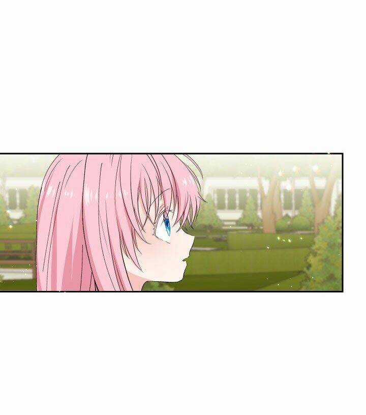 Hoàng Hậu Bé Bỏng - Chapter 3 - Trang 41