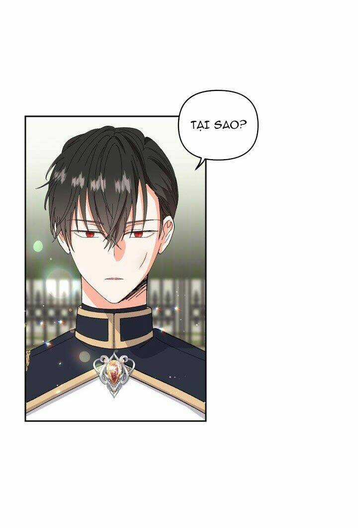 Hoàng Hậu Bé Bỏng - Chapter 3 - Trang 53