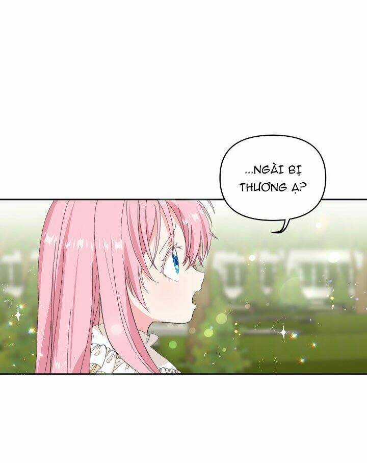 Hoàng Hậu Bé Bỏng - Chapter 3 - Trang 56