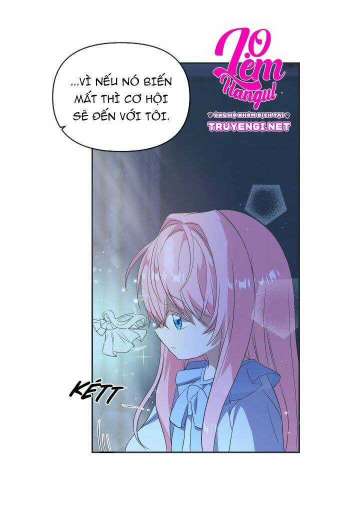 Hoàng Hậu Bé Bỏng - Chapter 3 - Trang 8