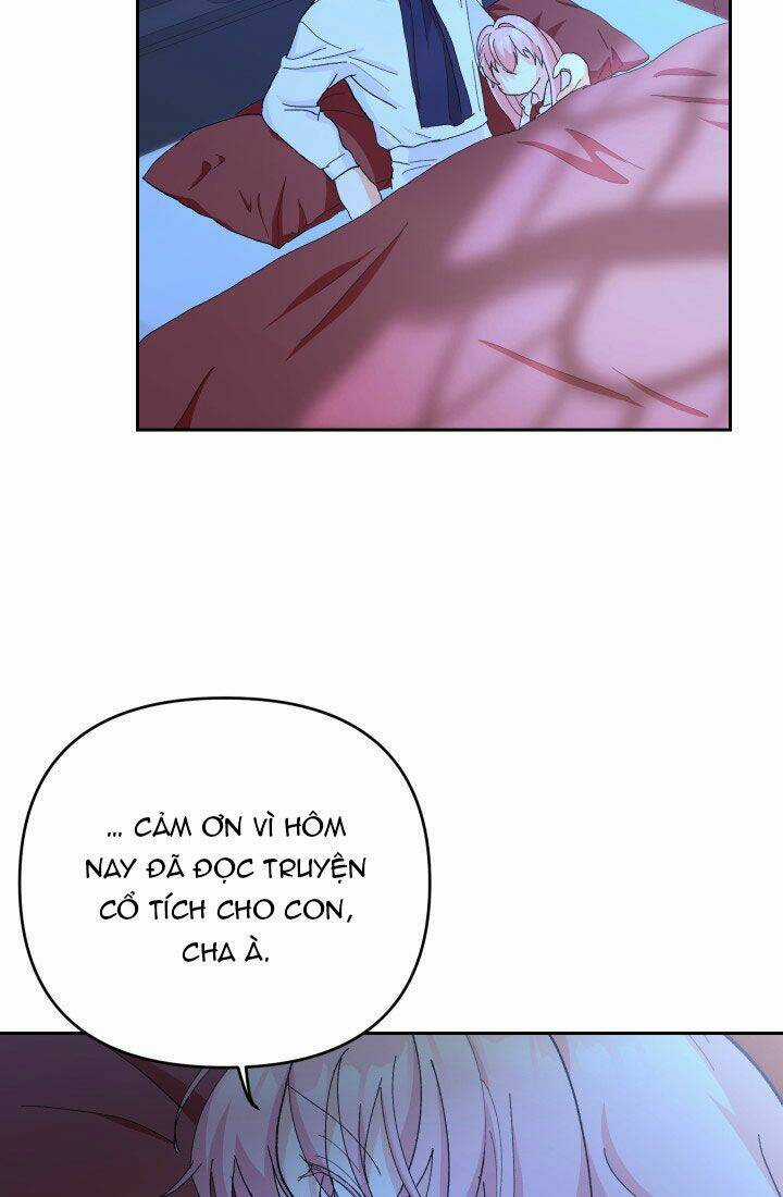 Hoàng Hậu Bé Bỏng - Chapter 30.2 - Trang 3