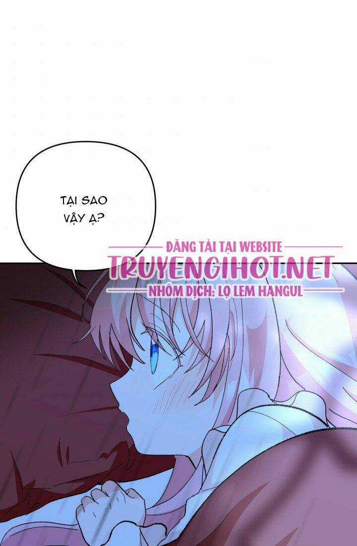 Hoàng Hậu Bé Bỏng - Chapter 30.2 - Trang 8