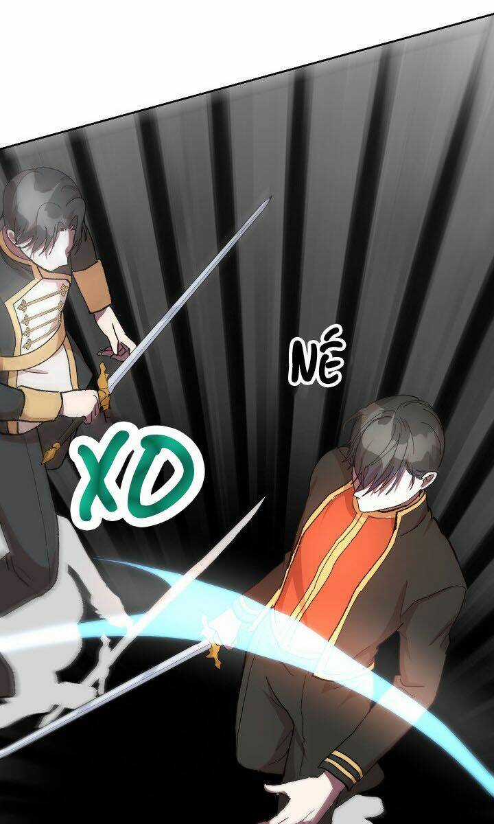 Hoàng Hậu Bé Bỏng - Chapter 34.2 - Trang 3