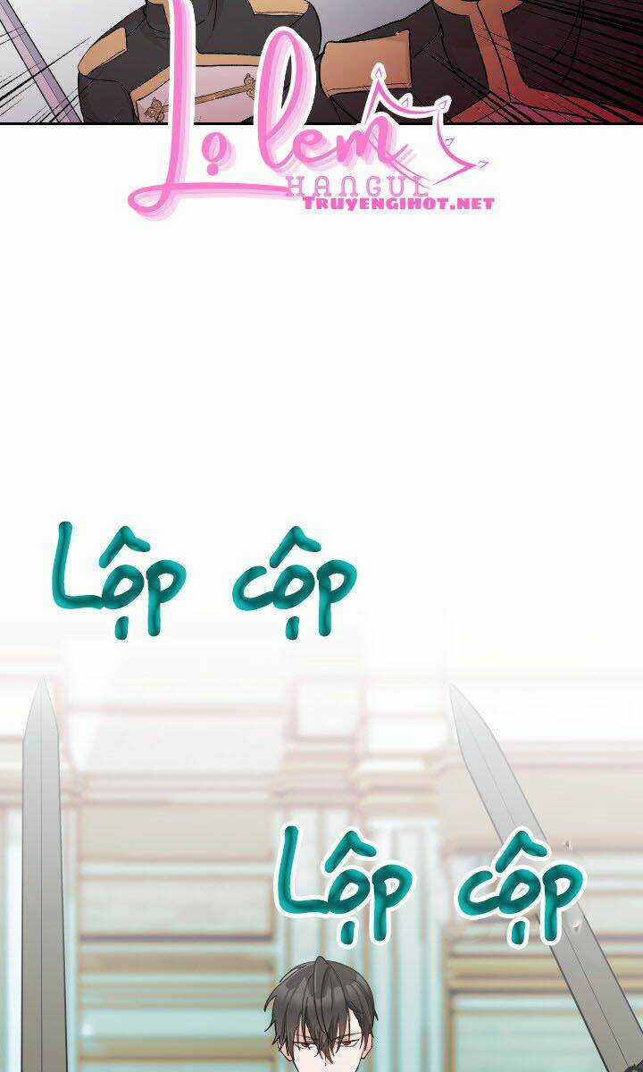 Hoàng Hậu Bé Bỏng - Chapter 34.2 - Trang 8
