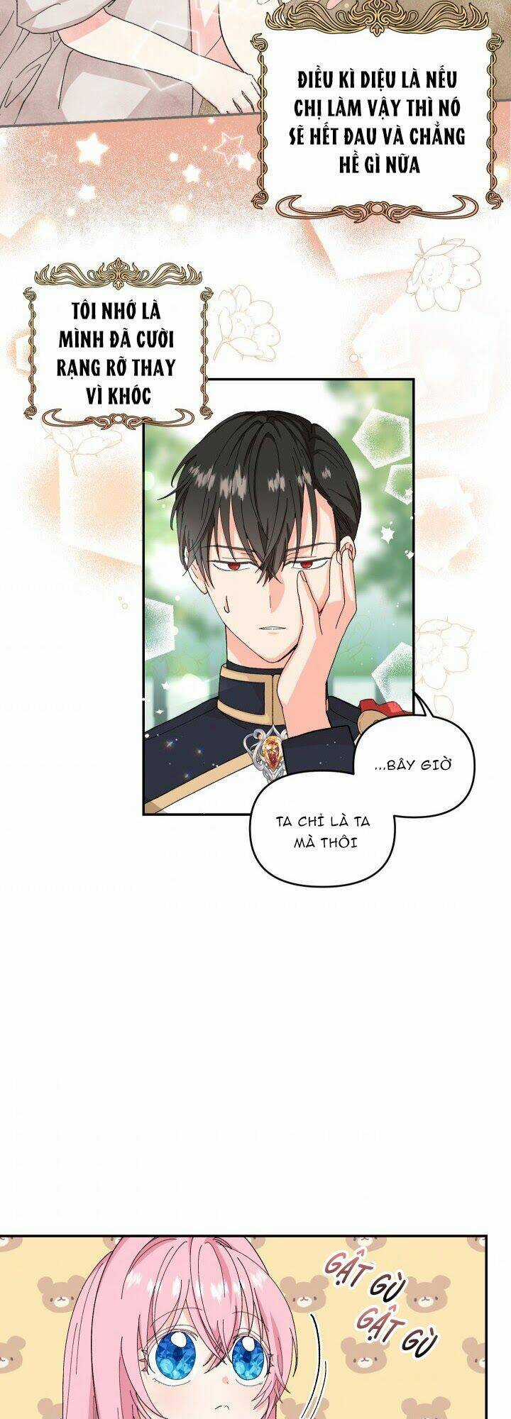 Hoàng Hậu Bé Bỏng - Chapter 4 - Trang 3
