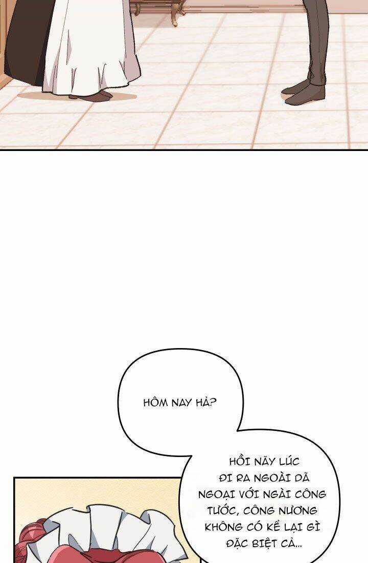 Hoàng Hậu Bé Bỏng - Chapter 41.2 - Trang 5