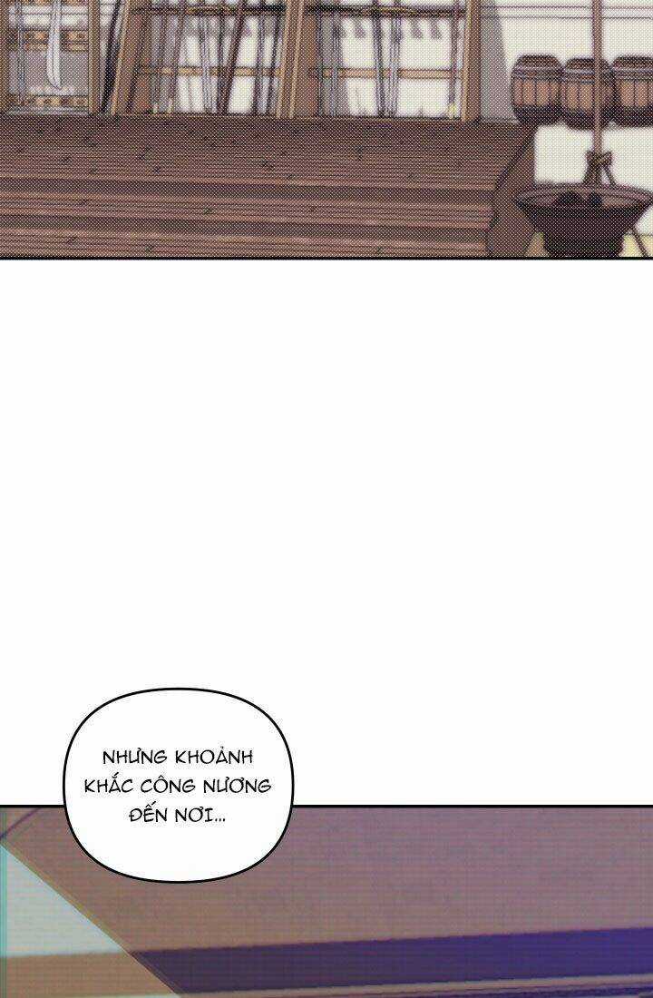 Hoàng Hậu Bé Bỏng - Chapter 41.2 - Trang 8