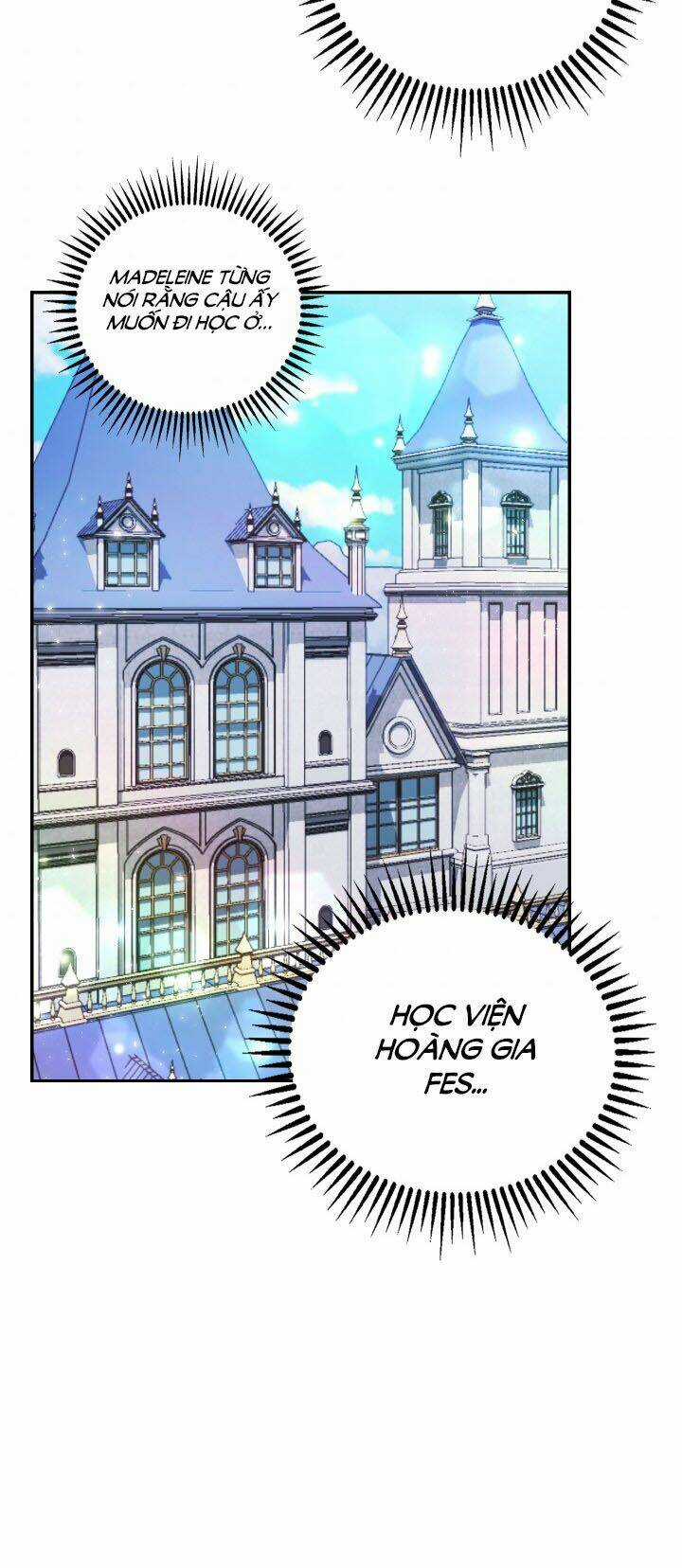 Hoàng Hậu Bé Bỏng - Chapter 42.2 - Trang 4