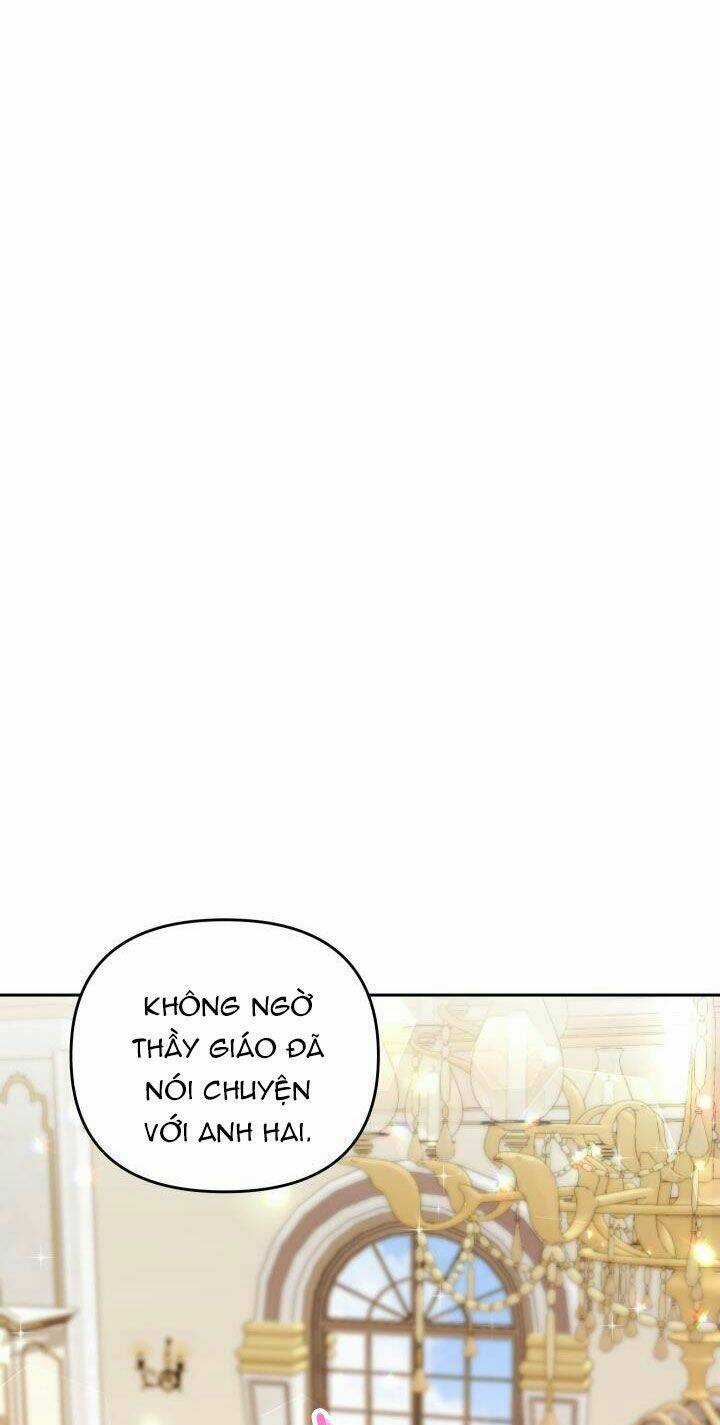 Hoàng Hậu Bé Bỏng - Chapter 43.2 - Trang 3