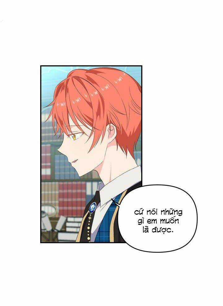 Hoàng Hậu Bé Bỏng - Chapter 5 - Trang 78