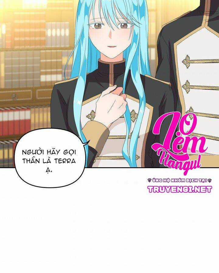 Hoàng Hậu Bé Bỏng - Chapter 6 - Trang 32