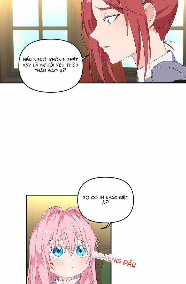 Hoàng Hậu Bé Bỏng - Chapter 6 - Trang 5