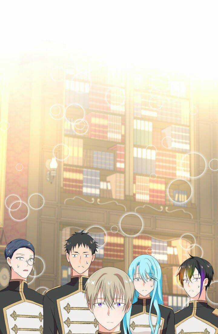 Hoàng Hậu Bé Bỏng - Chapter 7 - Trang 3