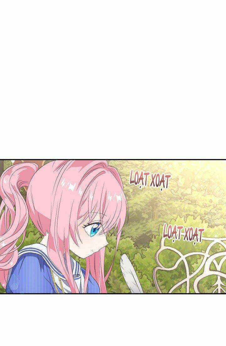 Hoàng Hậu Bé Bỏng - Chapter 7 - Trang 30