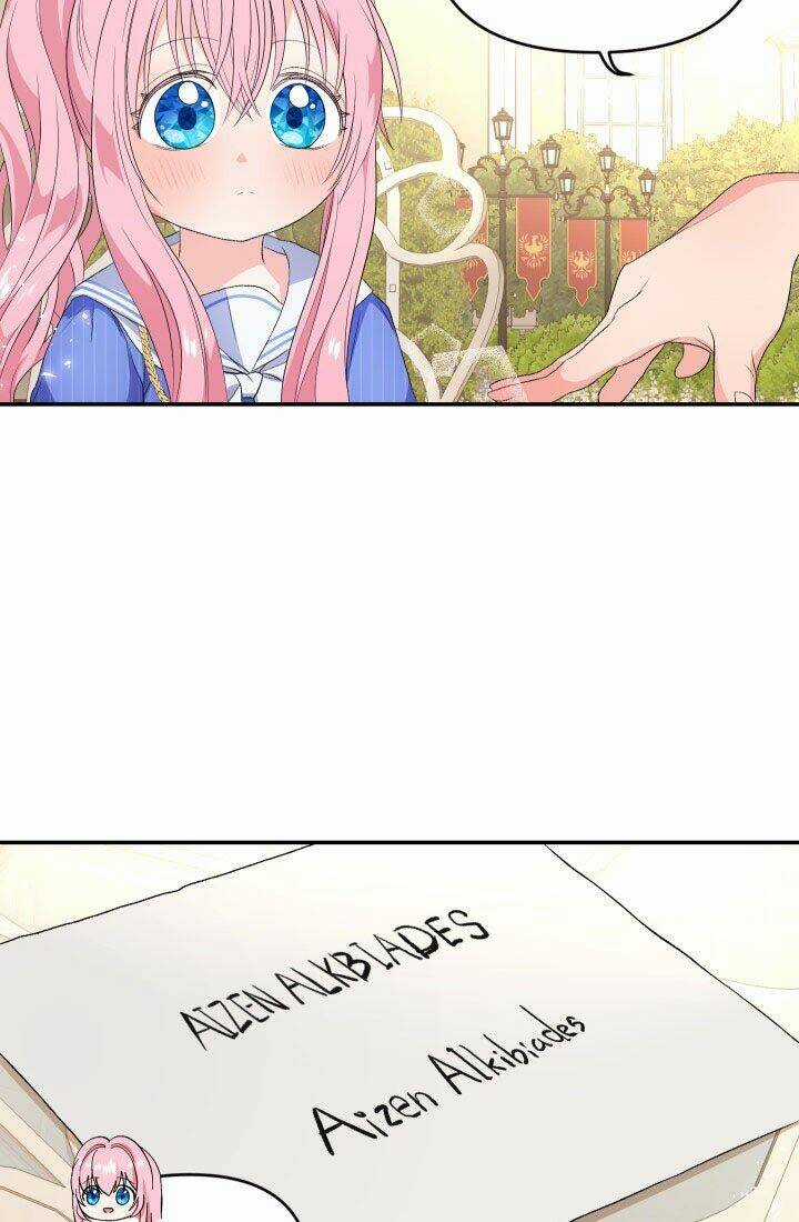 Hoàng Hậu Bé Bỏng - Chapter 7 - Trang 40