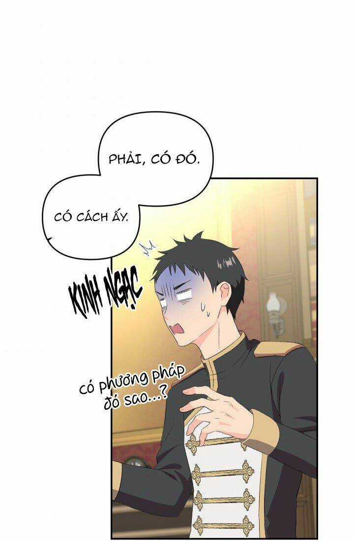 Hoàng Hậu Bé Bỏng - Chapter 7 - Trang 5