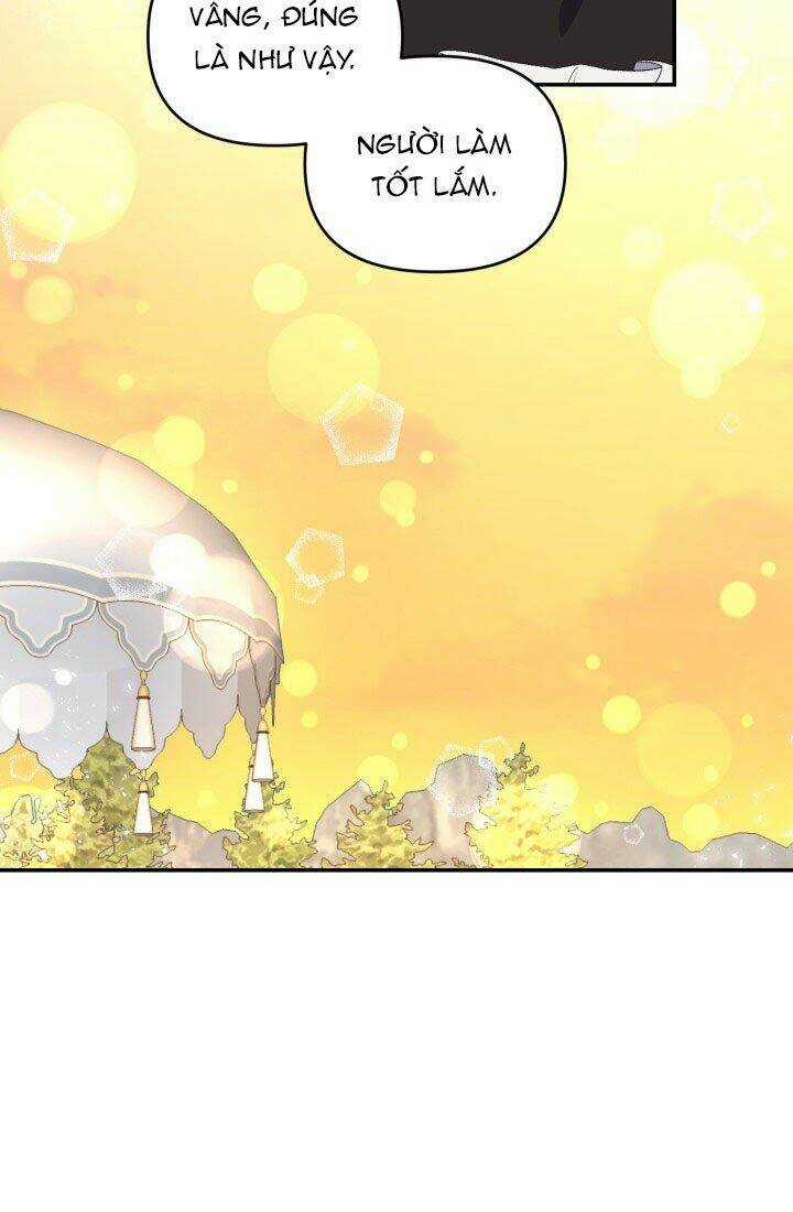 Hoàng Hậu Bé Bỏng - Chapter 7 - Trang 42