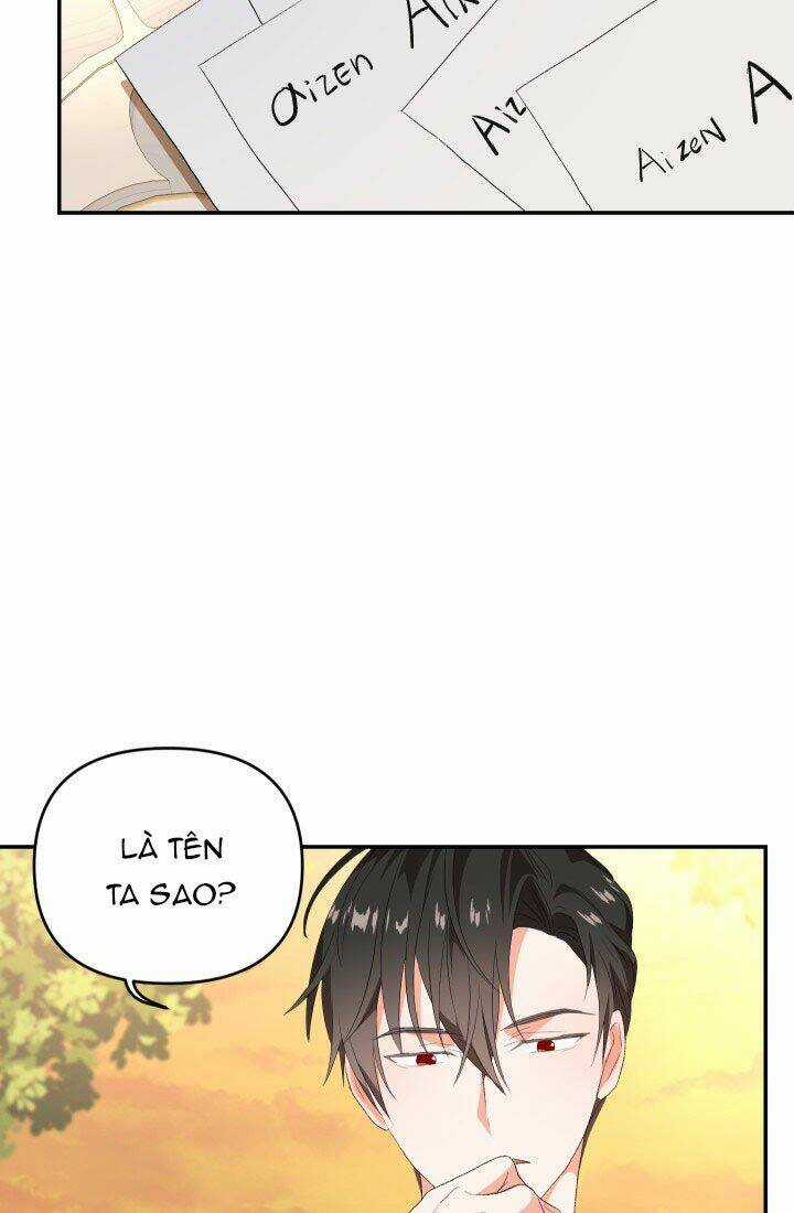 Hoàng Hậu Bé Bỏng - Chapter 7 - Trang 60