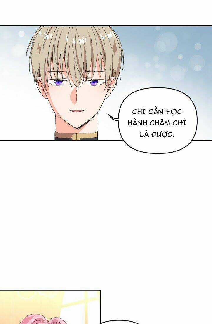 Hoàng Hậu Bé Bỏng - Chapter 7 - Trang 7