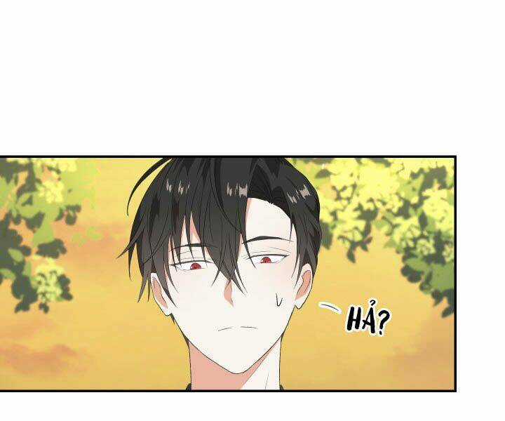 Hoàng Hậu Bé Bỏng - Chapter 8 - Trang 14