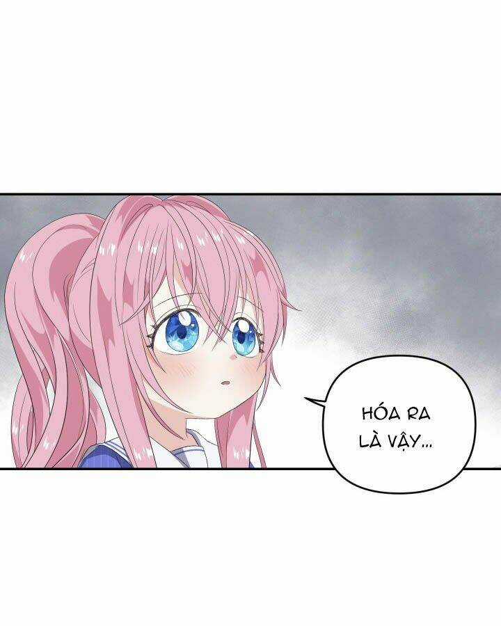 Hoàng Hậu Bé Bỏng - Chapter 8 - Trang 28