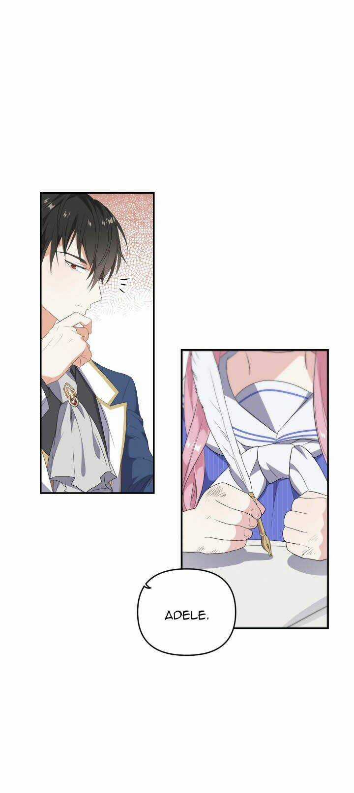 Hoàng Hậu Bé Bỏng - Chapter 8 - Trang 4