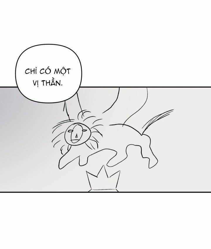 Hoàng Hậu Bé Bỏng - Chapter 8 - Trang 40