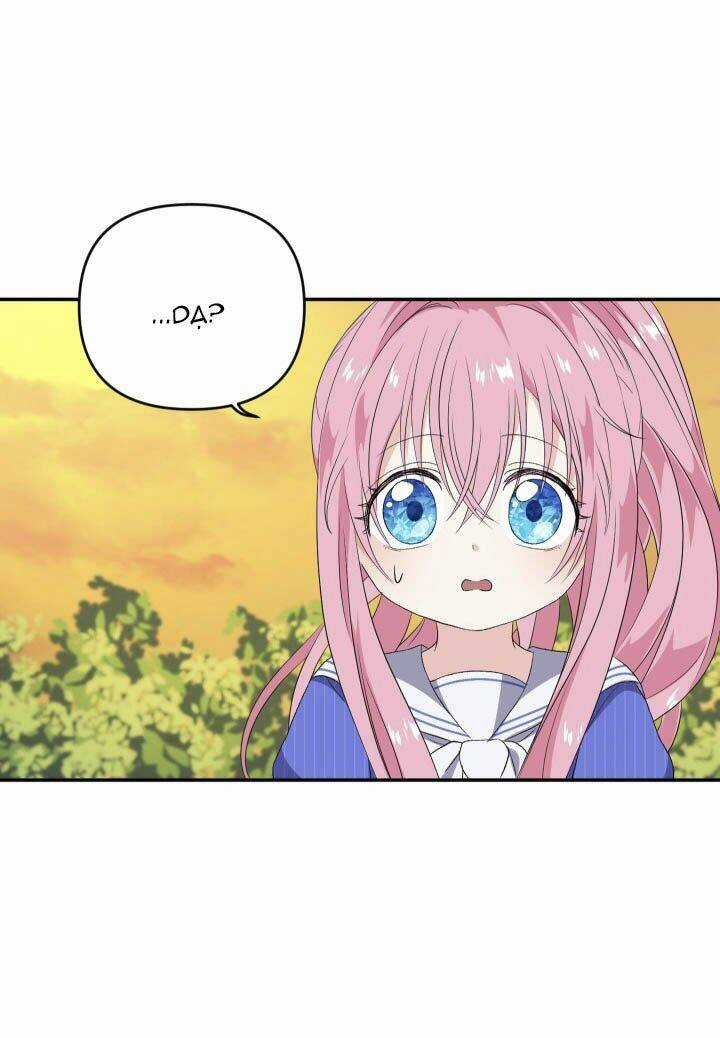 Hoàng Hậu Bé Bỏng - Chapter 8 - Trang 42