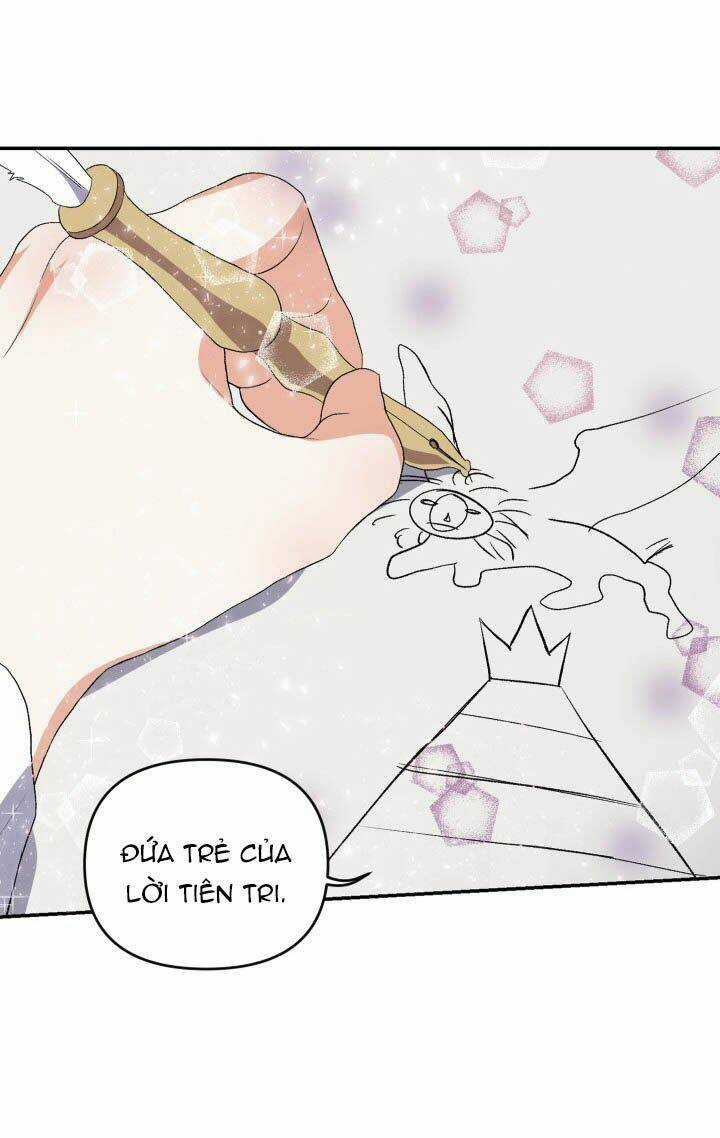 Hoàng Hậu Bé Bỏng - Chapter 8 - Trang 45