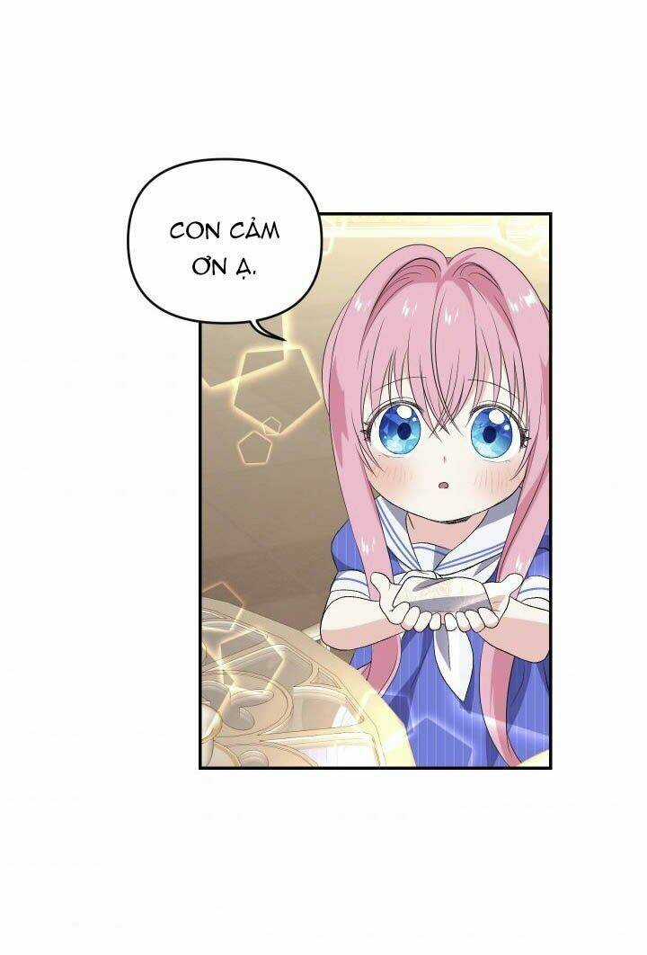 Hoàng Hậu Bé Bỏng - Chapter 8 - Trang 56