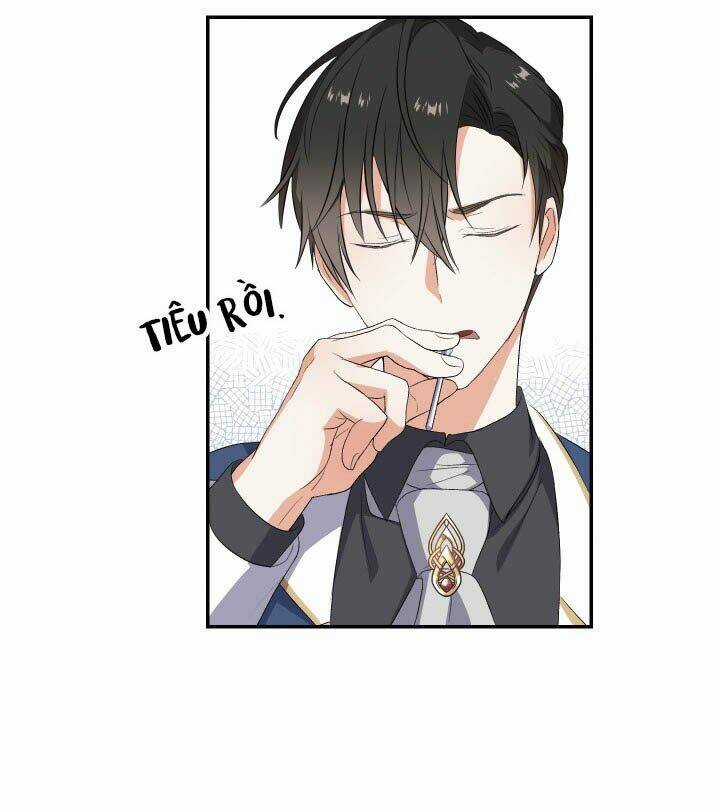 Hoàng Hậu Bé Bỏng - Chapter 8 - Trang 66