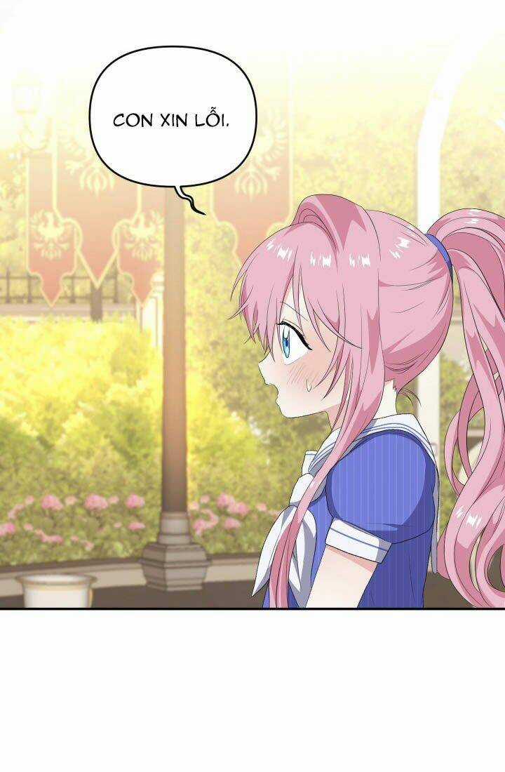 Hoàng Hậu Bé Bỏng - Chapter 8 - Trang 9