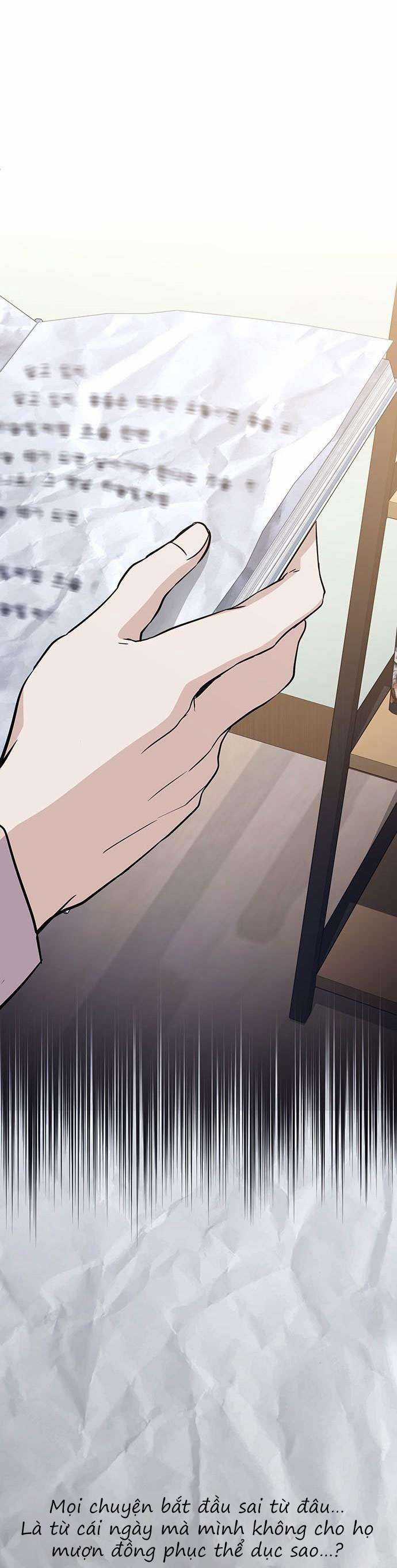 Hoàng Hậu Cao Học - Chapter 2 - Trang 72