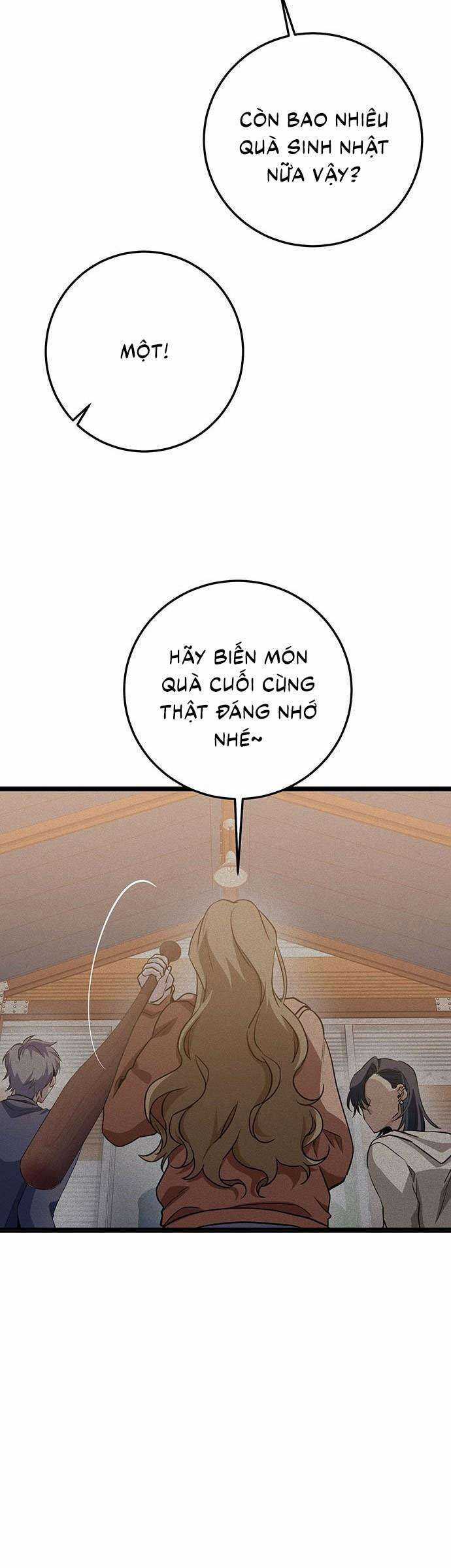 Hoàng Hậu Cao Học - Chapter 2 - Trang 78