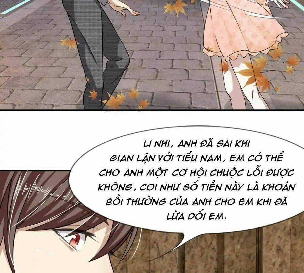 Hoàng Hậu Độc Ác - Chapter 1 - Trang 12