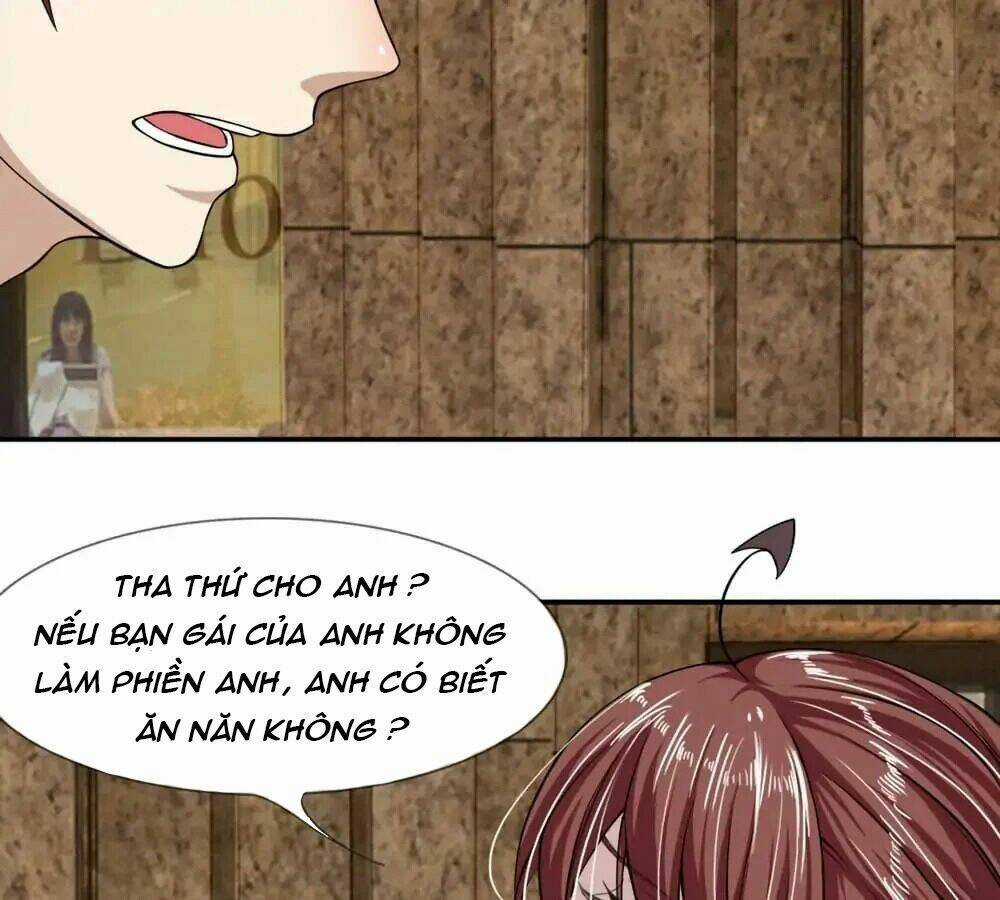 Hoàng Hậu Độc Ác - Chapter 1 - Trang 13