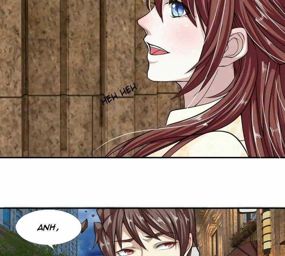 Hoàng Hậu Độc Ác - Chapter 1 - Trang 14