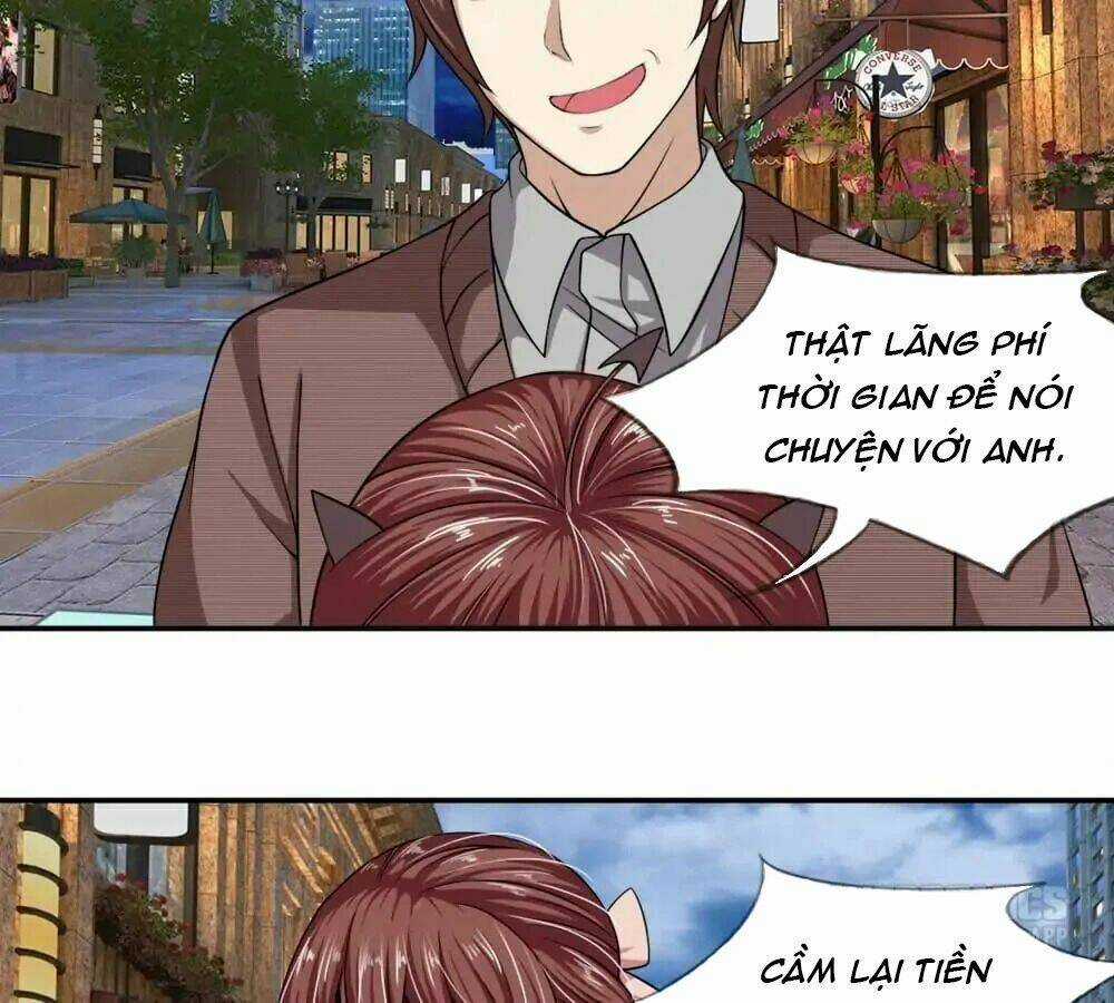 Hoàng Hậu Độc Ác - Chapter 1 - Trang 15